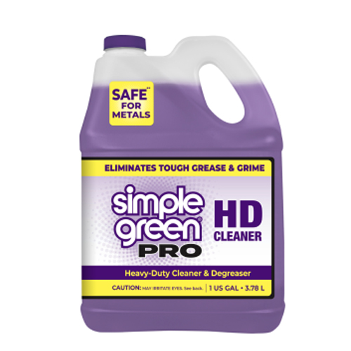 SimpleGreen®HD简绿/新波绿强力清洁剂